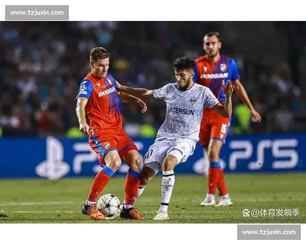 聚焦欧冠焦点战数据解析与赛果趋势前瞻分析研究球队状态与盘口变化