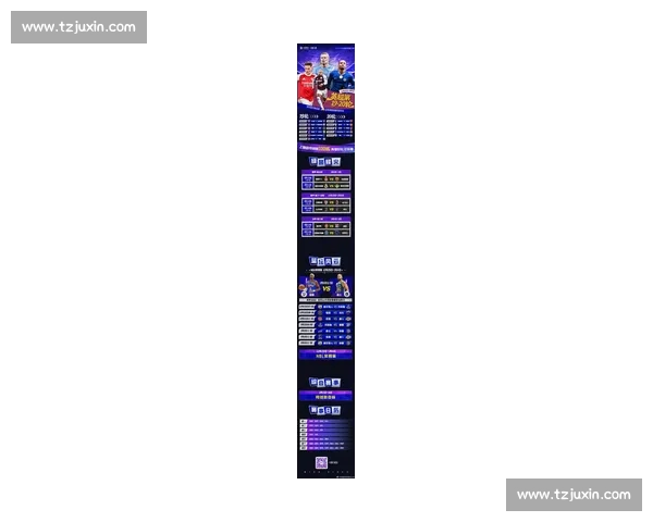 今日体坛热点聚焦多项赛事激战明星表现与赛场风云全景速览深度报道