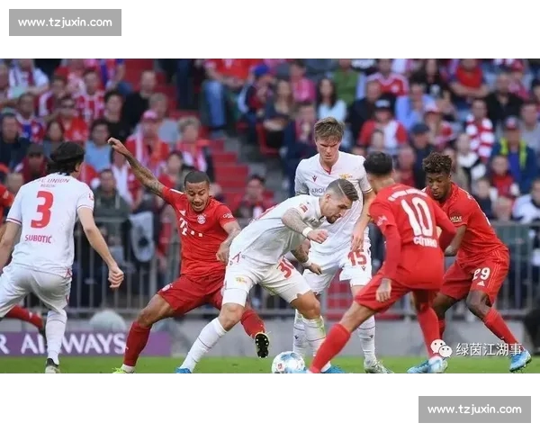 掌握全球足球联赛实时资讯比分数据与赛事动态的必备应用