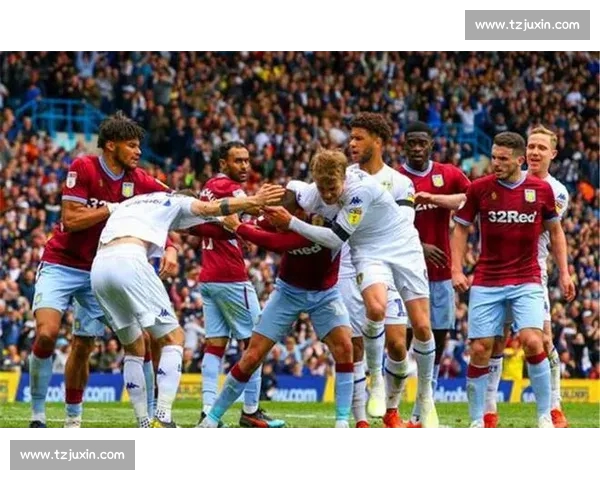 英超历史交锋数据深度解析与球队胜负走势研究 英超历史交锋数据深度解析与球队胜负走势研究