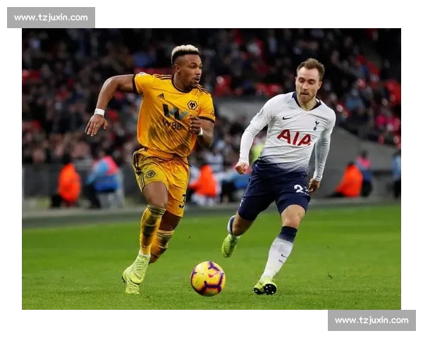 英超焦点对决前瞻解析各队实力与战术趋势 英超焦点对决前瞻解析各队实力与战术趋势